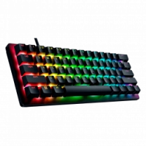 Клавіатура механічна RAZER Huntsman V3 PRO mini, black (RZ03-04990100-R3M1)