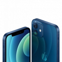 Стiльниковий телефон iPhone 12 256GB Blue