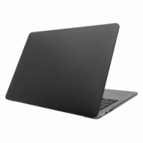 Чохол-накладка Switcheasy Touch Protective Case For 2022 MacBook Air M2 Black (SMB136059BK22)