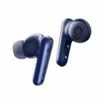 Навушники ANKER SoundСore Liberty 4 NC Navy Blue