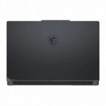 Ноутбук 15.6" MSI Cyborg 15 (A12VF-672XUA)/Intel i5-12450H/16GB/512 SSD/RTX4060-8/DOS/Black
