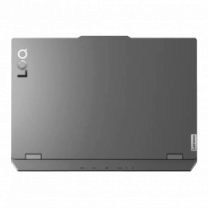 Ноутбук 15” Lenovo LOQ 15IRX9 (83DV00GRRA)/Intel i5-13450HX/16GB/1TB SSD/NVD 4050-6/DOS/Grey