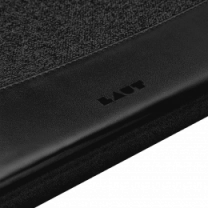 Чехол Laut Inflight Sleeve Macbook 13" Black (L_MB13_IN_BK)