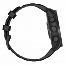 Смарт-годинник Garmin tactix 8  47 mm AMOLED Includes Applied Ballistics Ultralight Solver (010-03405-01)