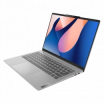 Ноутбук 14” Lenovo IdeaPad Slim 5 14IRL8 OLED (82XD006WRA)/Intel i5-13420H/16GB/512GB SSD/IntelUHD/DOS/Cloud Grey
