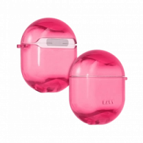 Чохол LAUT AERO PROTECT для AirPods 4 Pink (L_AP5_AP_P)