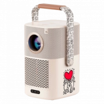 Портативный проектор Yaber T2 Plus limited edition (Yaber-T2-Plus-limited)