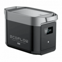 Додаткова батарея EcoFlow DELTA 2 Max Extra Battery