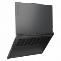 Ноутбук 16" LENOVO Legion Slim 5 16IRH8/Intel i5-12450H/16GB/512 SSD/RTX4050-6GB/DOS/Grey