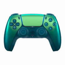 Геймпад DualSense Wireless Controller для Sony PS5 Midnight Black
