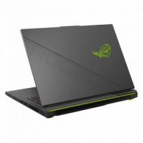 Ноутбук 18" ASUS ROG Strix G18 G814JZR-N6119/Intel i9 14900HX/16GB/1TB SSD/RTX4080-12/DOS/Grey