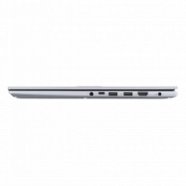 Ноутбук 16” ASUS Vivobook 16 (X1605ZA-MB332)/Intel i3-1215U/12GB/512GB SSD/IntelUHD/DOS/Silver