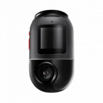 Автомобільний відеореєстратор Xiaomi 70mai Dash Cam Omni 128G Black