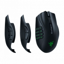 Миша RAZER Naga V2 PRO (RZ01-04400100-R3G1)