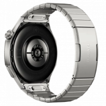 Смарт-годинник HUAWEI WATCH GT 6 Pro 46mm Titanium