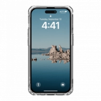 Чохол UAG  iPhone 14 Pro Plyo Magsafe, Ice (114070114343)