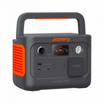 Зарядная станция Jackery Explorer 300PLS 288WH