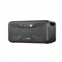 Комплект зарядної станції Bluetti AC300+B300