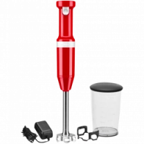 Ручний акумуляторний блендер KitchenAid Artisan 5KHBBV53EER