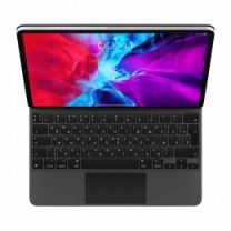 Клавіатура Apple Magic Keyboard iPad 12.9 (2020) (MXQU2)