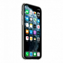 Чохол Apple Iphone 11 Pro Clear Case (MWYK2)