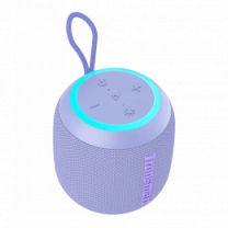 Портативна акустика Tronsmart T7 Mini Purple