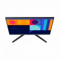 Монітор 24" SAMSUNG Consumer S33C IPS FullHD 100Hz