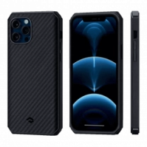 Чехол Pitaka MagEz Pro2 Twill 12 Pro Black/Gray (KI1201PP)