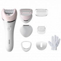 Епілятор Philips Series 8000  BRE721/00
