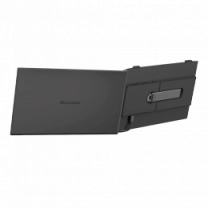 Монітор Blackview Laptop Screen Extender SCM6 14' Single Grey