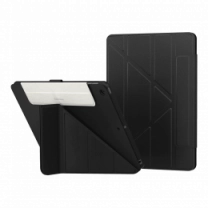 Чехол-книга Switcheasy Origami iPad 10.2 Black (GS-109-223-223-11)