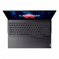 Ноутбук 16" Lenovo Legion Pro 5 16ARX8 (82WM00CSRA)/AMD R7 7745HX/32GB/1TBSSD/nVidia RTX 4060-8/DOS/Grey