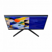 Монітор 24" SAMSUNG Essential Monitor S3 S31C IPS FullHD 75Hz