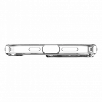 Чохол Spigen для Apple Iphone 13 Pro Crystal Hybrid, Crystal Clear (ACS03299)