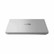 Ноутбук Lenovo LOQ-15IAX9E 15.6" FHD IPS AG, Intel i5-12450HX, 16GB, F512GB, NVD4050-6, DOS, серый
