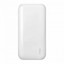 Доп батарея Ttec ReCharger Ultra 30000mAh White