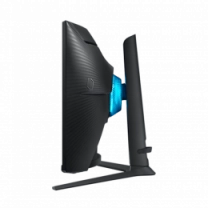 Монітор 32" SAMSUNG Odyssey Gaming G65B Monitor VA 2K 240Hz