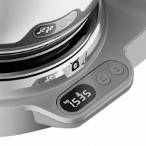 Кухонна машина Kenwood KVL 85.704 SI