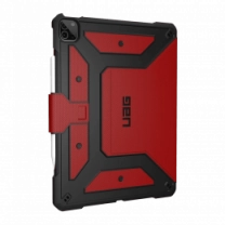 Чехол UAG Metropolis iPad Pro 12.9 (2021) Magma (122946119393)