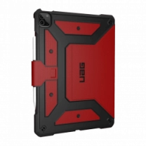 Чохол UAG Metropolis  iPad Pro 12.9 (2021) Magma (122946119393)