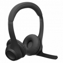 Гарнітура бездротова Logitech Zone 300 Bluetooth Graphite (981-001407)