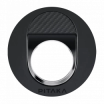 Кольцо Pitaka MagEZ Grip Twill 600D Black/Grey (MGB2302)