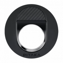Кільце Pitaka MagEZ Grip Twill 600D Black/Grey (MGB2302)