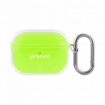 Чохол Proove Air Bump Case AirPods Pro 3 (green)