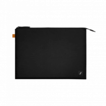 Чохол Native Union W.F.A Stow Lite Black for Pro 13 M1/M2"/MacBook Air 13"M1 (STOW-LT-MBS-BLK-13)