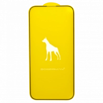 Захисне скло DOBERMAN Clear для ip 16 Pro Max