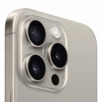 iPhone 15 Pro Max 512GB Natural Titanium DUAL Sim