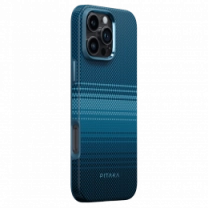 Чехол Pitaka Military-Grade Protective Case Moonrise for iPhone 16 Pro Max (KI1601PPMOM)