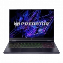 Ноутбук 14.5" Acer Predator Helios Neo 14 PHN14-51 (NH.QRNEU.001)/Intel U7-155H/32GB/1TB SSD/NVD4070-8/Win11/Black