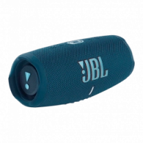 Портативний динамiк JBL Charge5 Blue (JBLCHARGE5BLU)